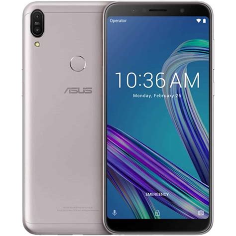 asus max pro m1